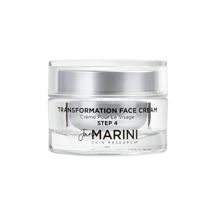 ジャンマリーニ　Transformation Face Cream 28g Transformation Face Cream