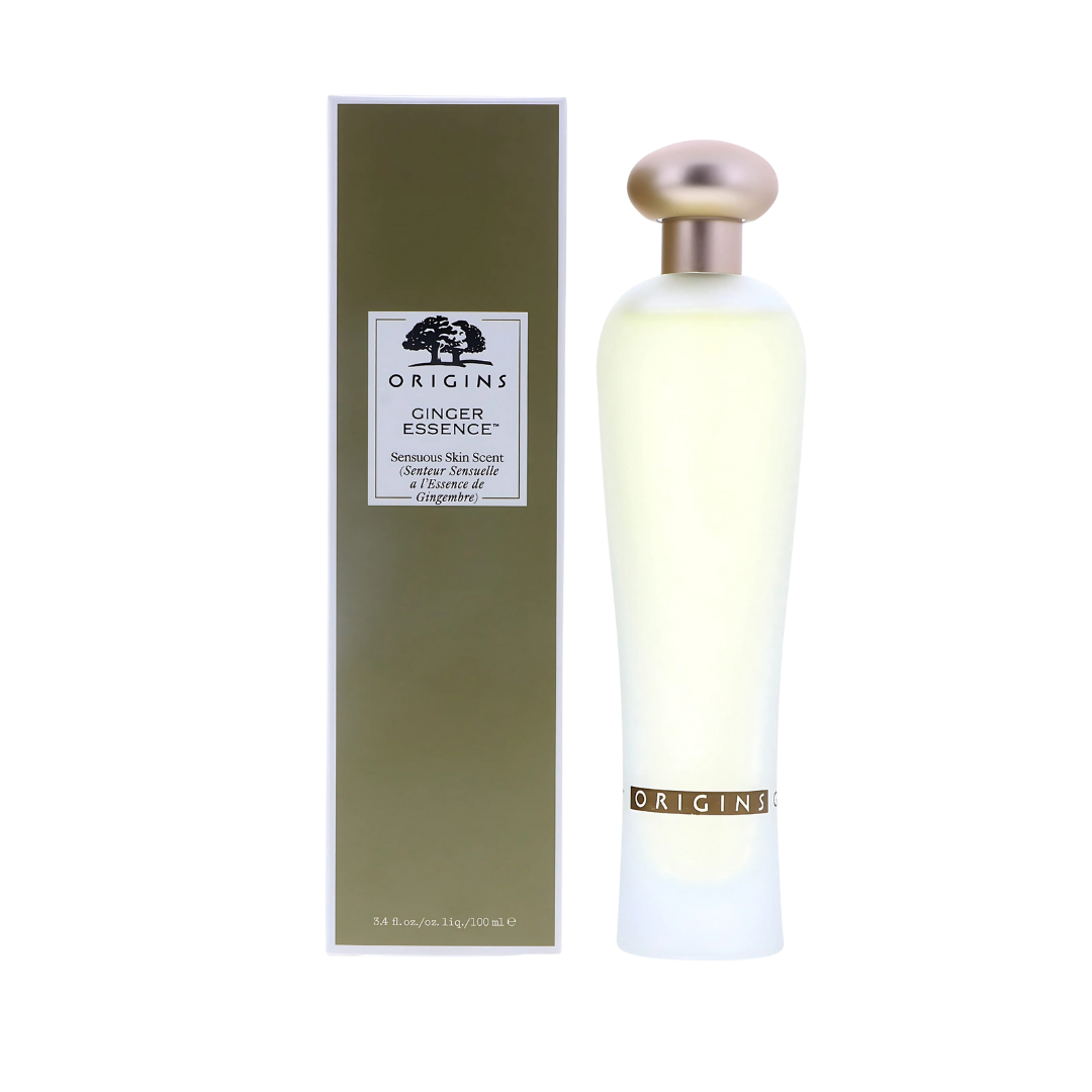 Origins Ginger Essence Sensuous Skin Scent – Dermlane
