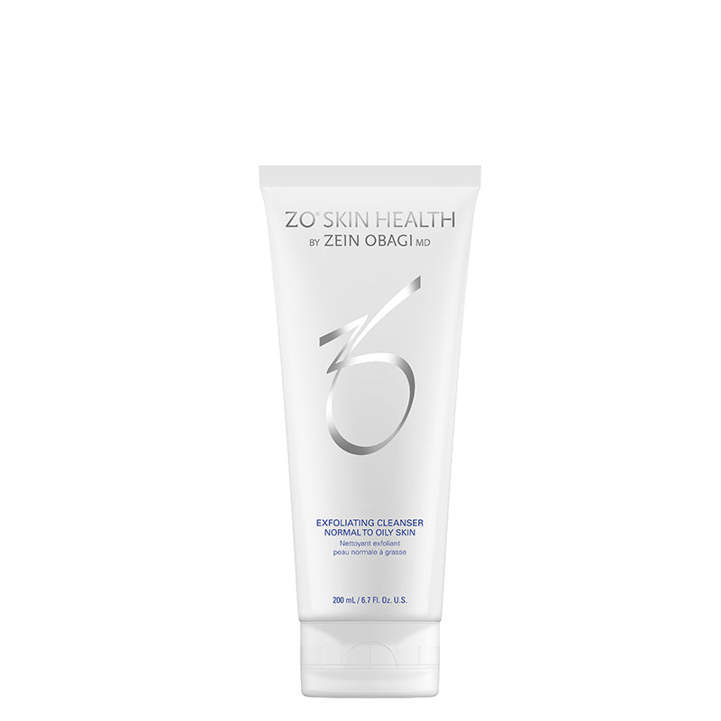 Exfoliators
