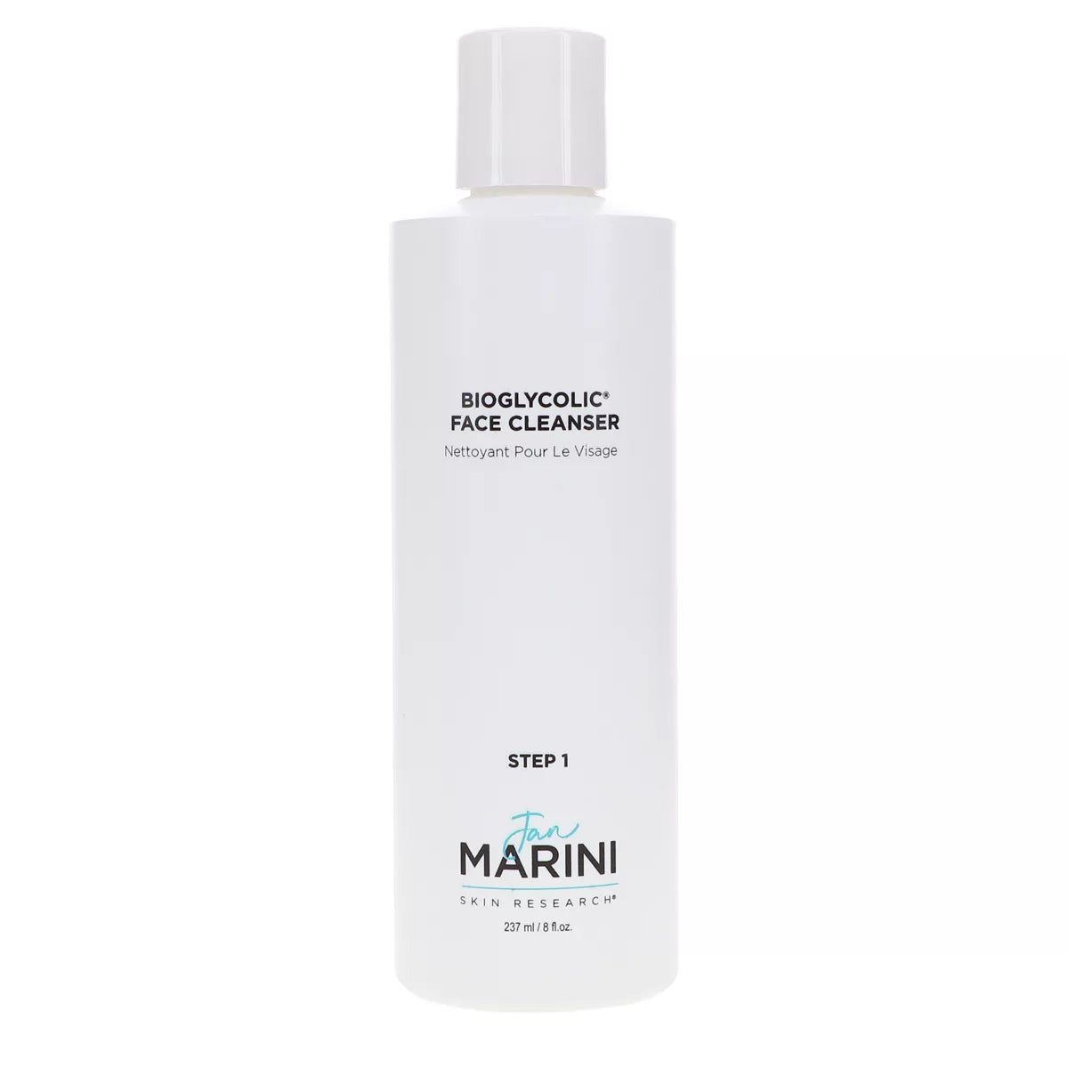 Cleansers