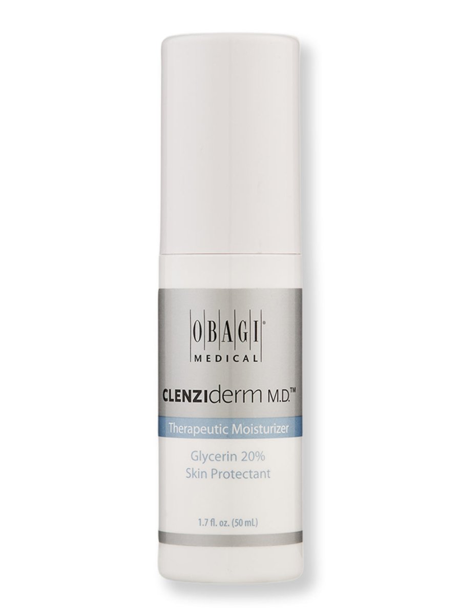 Moisturizers