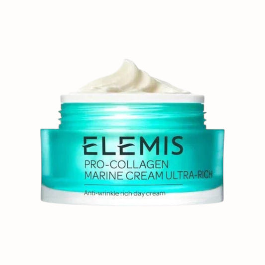 Elemis Pro-Collagen Marine Cream Ultra Rich - DermLane