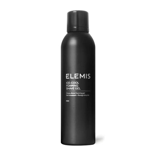 Elemis Ice Cool Foaming Shave Gel