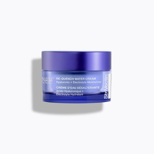 StriVectin Re-Quench Water Cream