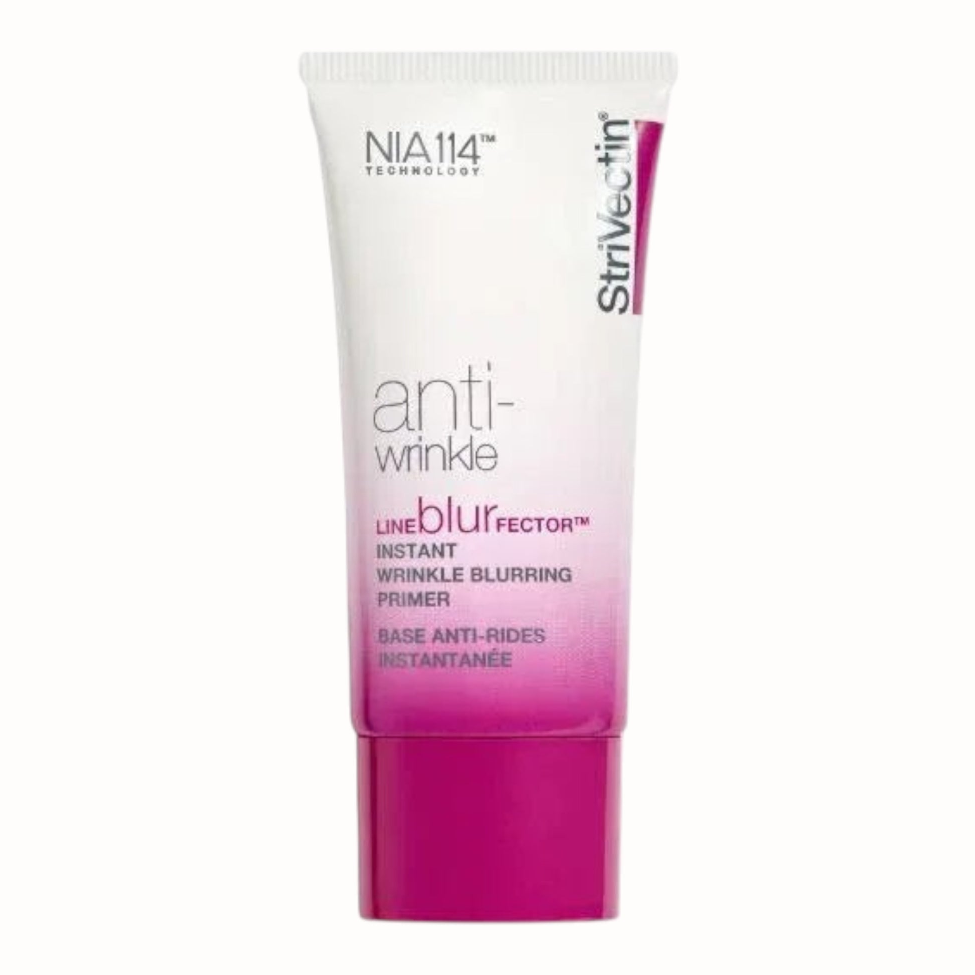 StriVectin Lineblurfector Instant Wrinkle Blurring Primer - DermLane