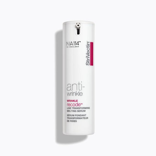 StriVectin Wrinkle Recode Line Transforming Melting Serum