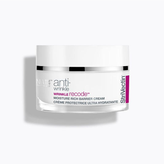 StriVectin Wrinkle Recode Moisture Rich Barrier Cream