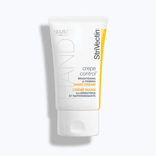 StriVectin Crepe Control Brightening & Firming Hand Cream