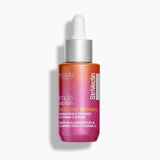 StriVectin Super-C Retinol Brightening & Correcting Serum