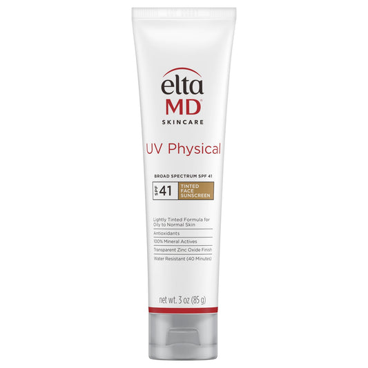 EltaMD UV Physical Broad-Spectrum SPF 41 Tinted