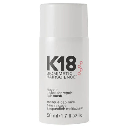 K18 Leave In Molecular Repair Hair Mask