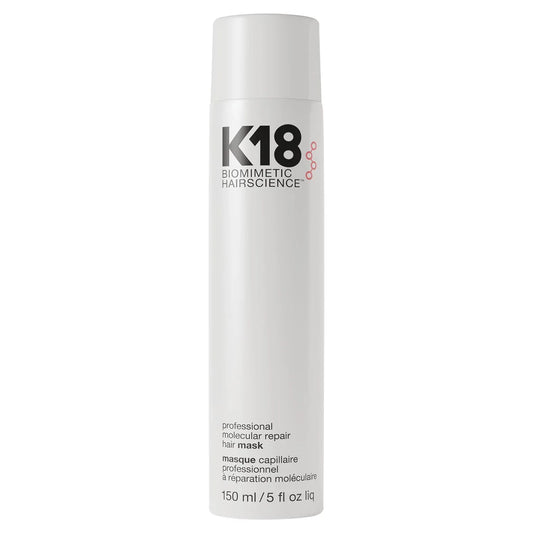 K18 Leave In Molecular Repair Hair Mask