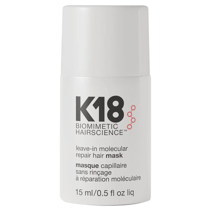 K18 Leave In Molecular Repair Hair Mask