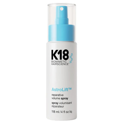 K18 AstroLift reparative volume spray