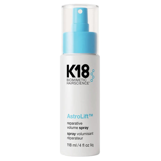 K18 AstroLift reparative volume spray