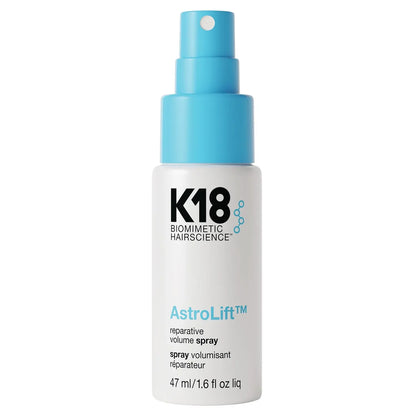 K18 AstroLift reparative volume spray