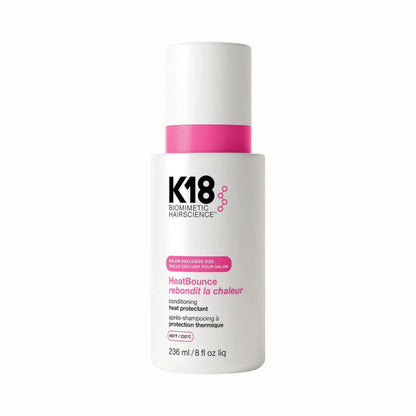K18 HeatBounce Conditioning Heat Protectant