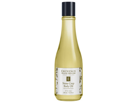 Eminence Stone Crop Body Oil