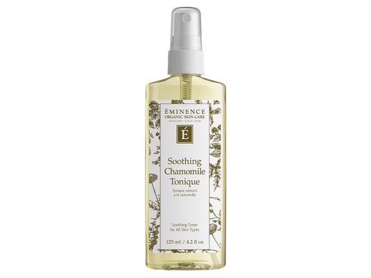 Eminence Soothing Chamomile Tonique