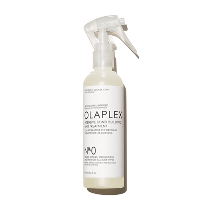 Olaplex No 0 Intensive Bond Building Treatment