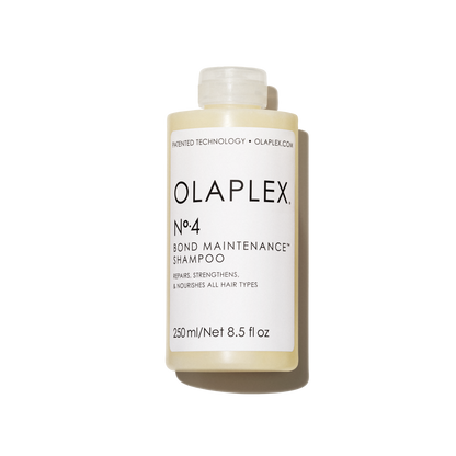 Olaplex No 4 Bond Maintenance Shampoo