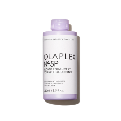 Olaplex No 5P Blonde Enhancer Toning Conditioner
