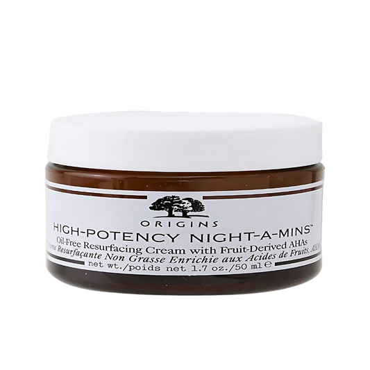 Origins High-Potency Night-A-Mins Resurfacing Gel Cream