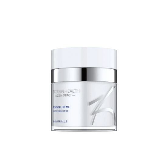 Zo Skin Renewal Creme For Dry Skin