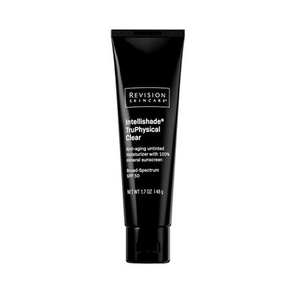Revision Skincare Intellishade TruPhysical Clear