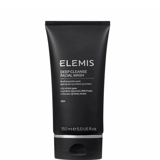Elemis Deep Cleanse Facial Wash