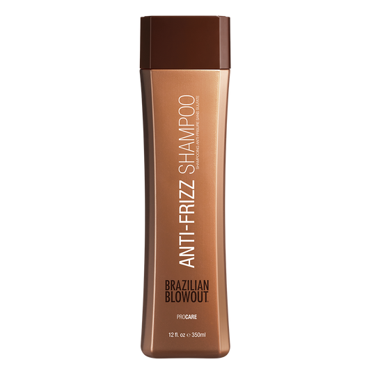 Brazilian Blowout Anti-Frizz Shampoo w/Color Guard