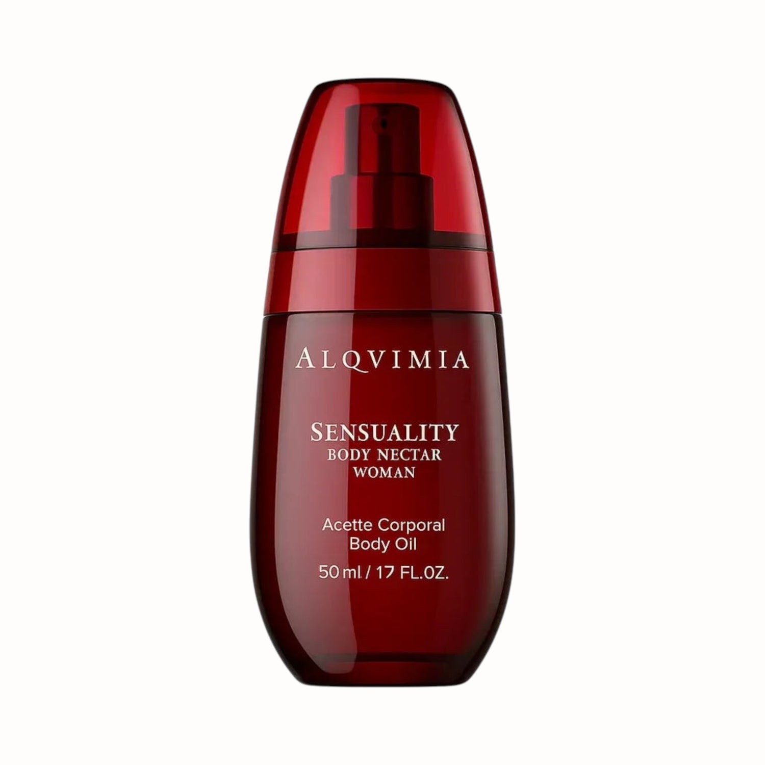 Alqvima Sensuality Body Nectar - DermLane