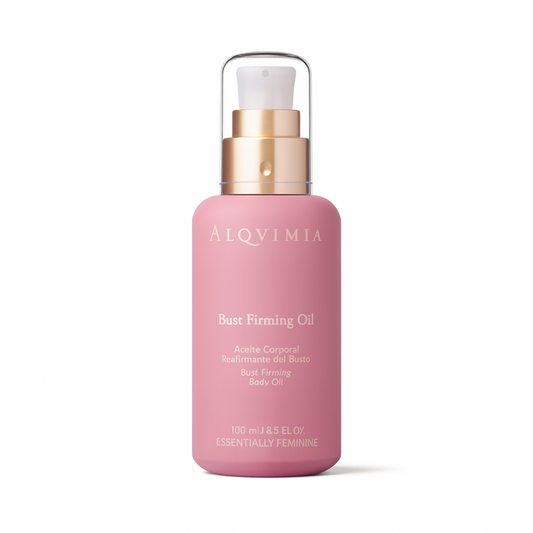 Alqvima Bust Firming Oil