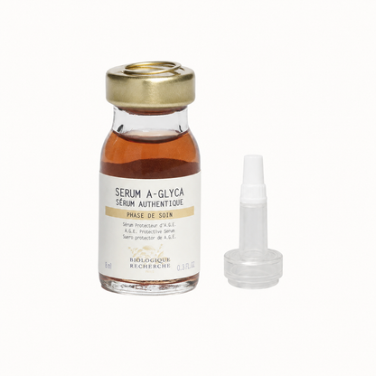 Biologique Recherche Serum A-Glyca Serum Authentique