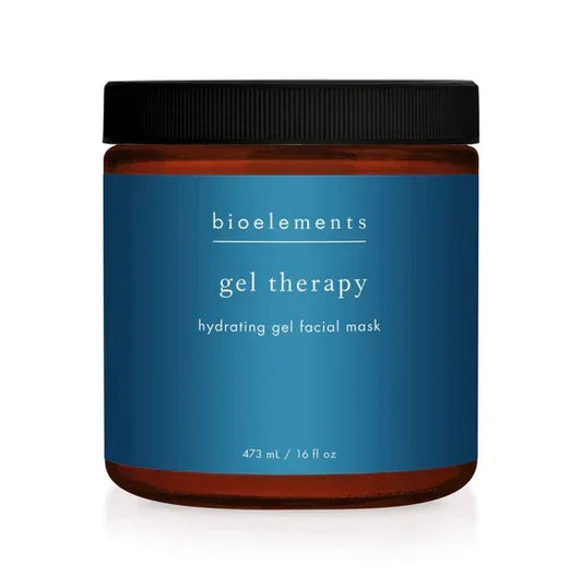 Bioelements Gel Therapy Hydrating Facial Mask - DermLane