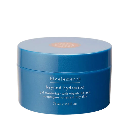 Bioelements Beyond Hydration