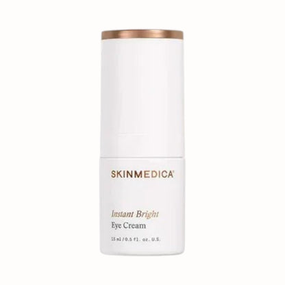 SkinMedica Instant Bright Eye Cream - DermLane