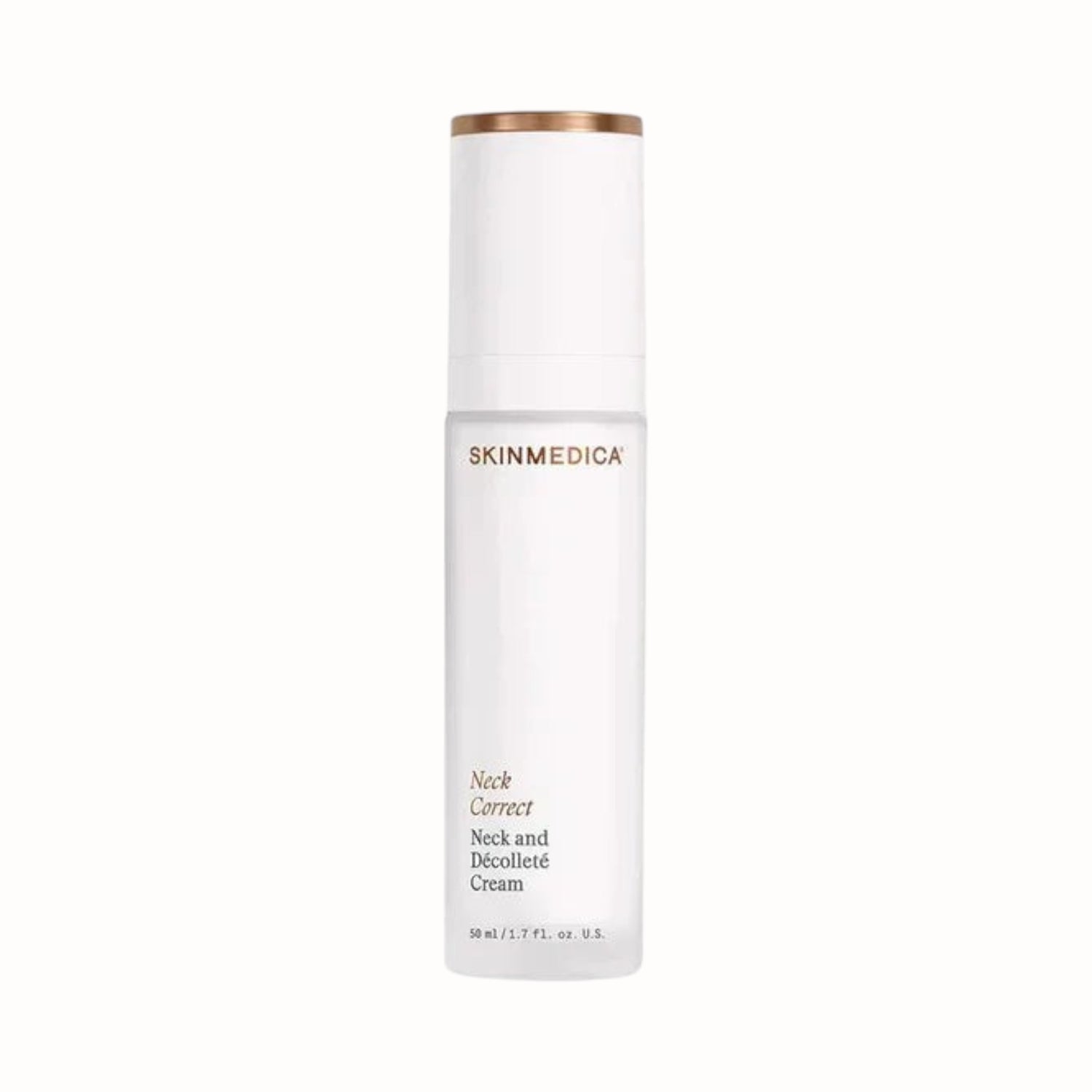 SkinMedica Neck Correct Cream - DermLane
