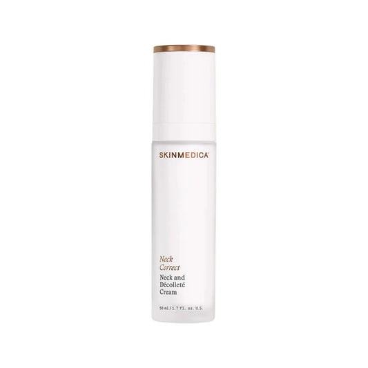 SkinMedica Neck Correct Cream