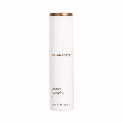 SkinMedica Retinol Complex 1.0 - DermLane