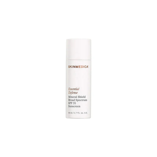 SkinMedica Essential Defense Mineral Shield Broad Spectrum SPF 35 Sunscreen