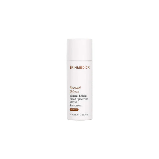 SkinMedica Essential Defense Mineral Shield SPF 32 Sunscreen Tinted