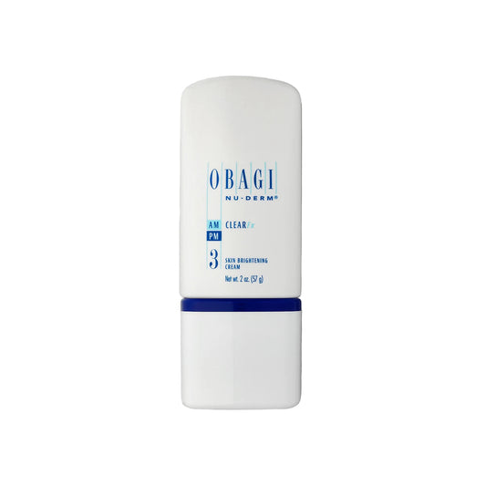 Obagi Nu-Derm Clear Fx Skin Brightening Cream