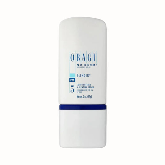 Obagi Rx Nu-Derm Blender - DermLane