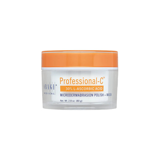 Obagi Professional-C Microdermabrasion Polish + Mask