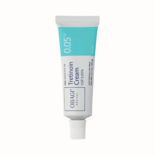 Obagi Tretinoin 0.05% Cream - DermLane