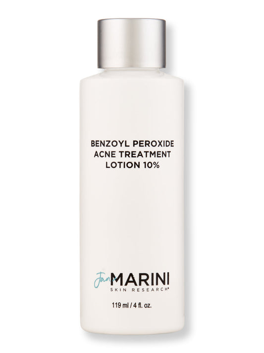 Jan Marini Benzoyl Peroxide Acne Treatment Solution 10%