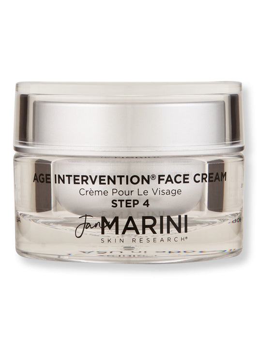 Jan Marini Age Intervention Face Cream