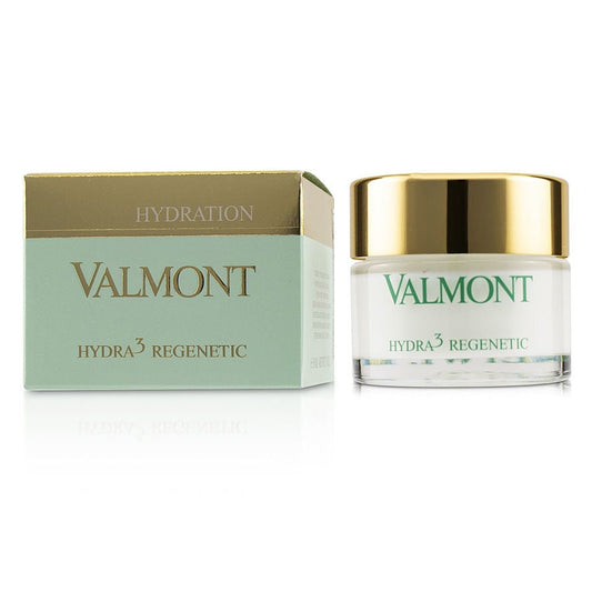 Valmont Hydra3 Regenetic
