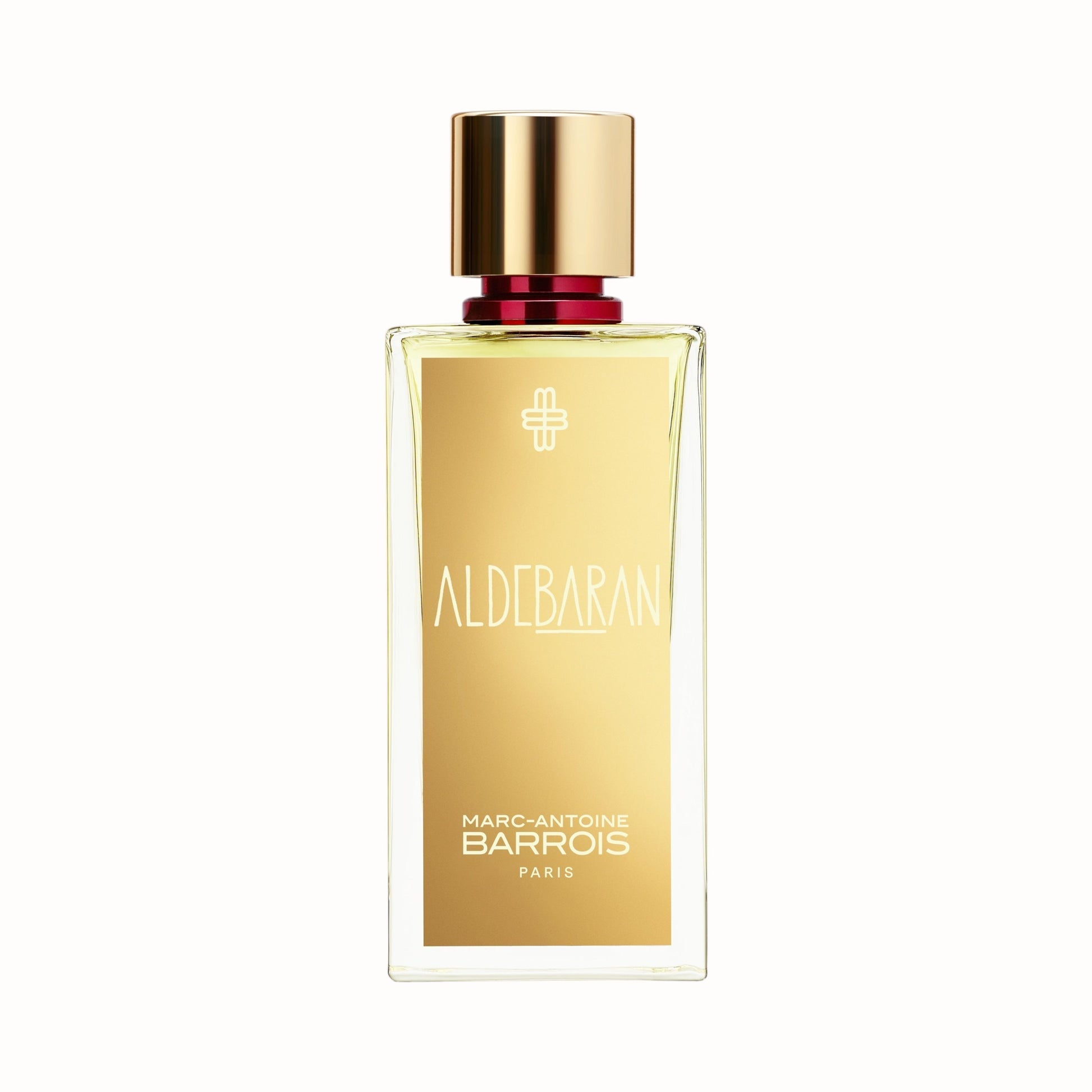 Marc-Antoine Barrois Aldebaran Eau de Parfum bottle